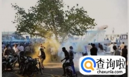 中国公民近期为什么不能去马尔代夫