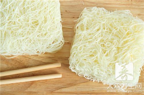 老北京爆肚粉丝的做法