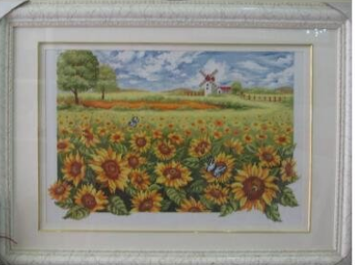 十字绣十大品牌排名