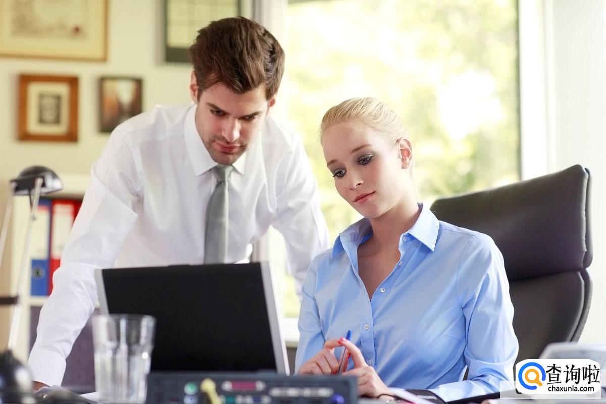 职场中可以做老好人吗