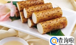 淮山药的功效与作用及食用方法