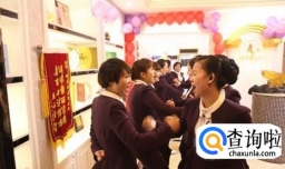 美容院新手美容师如何培训