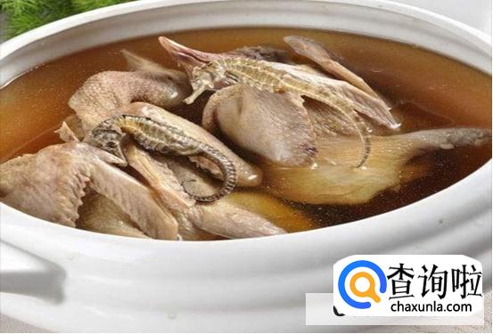 手术后几天吃鸽子汤好