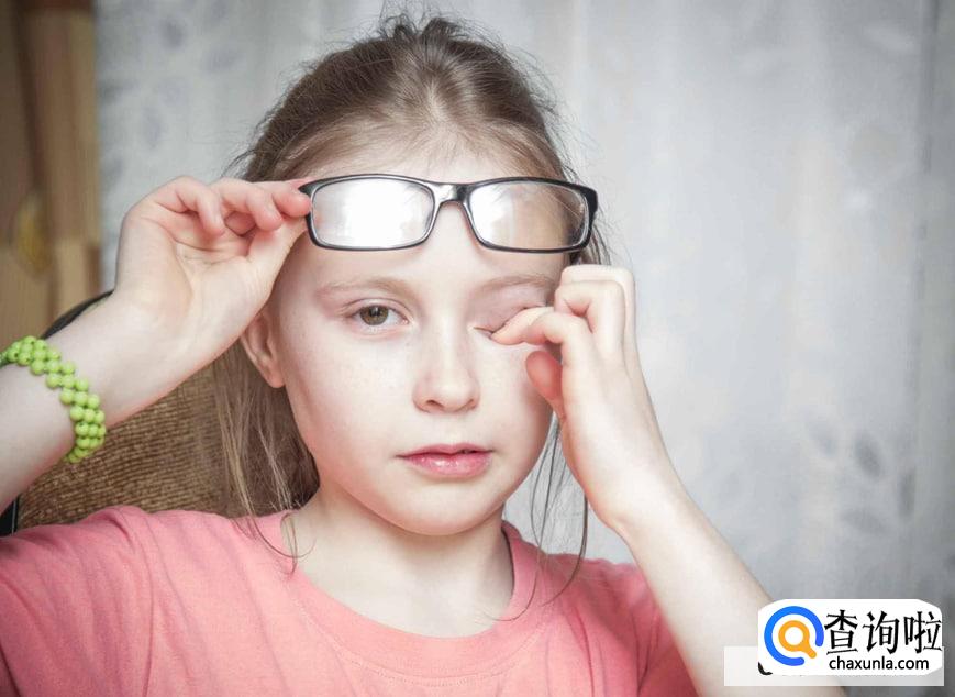 晚上看不清路怎么回事