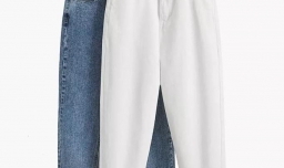 红鞋配什么颜色裤子