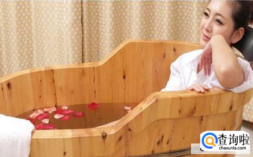 热水坐浴注意事项盘点