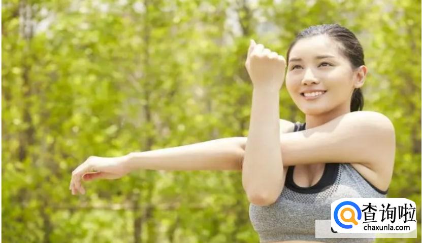 不累还能健身的运动有哪些？