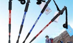 登山准备大全——物品类