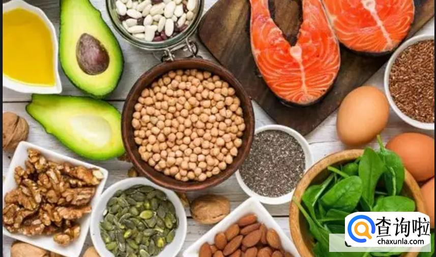 吃什么食物可以快速增肥