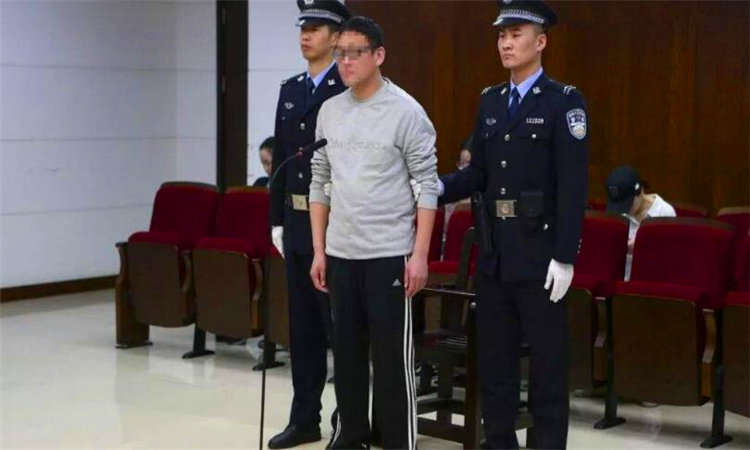 拘役是什么意思