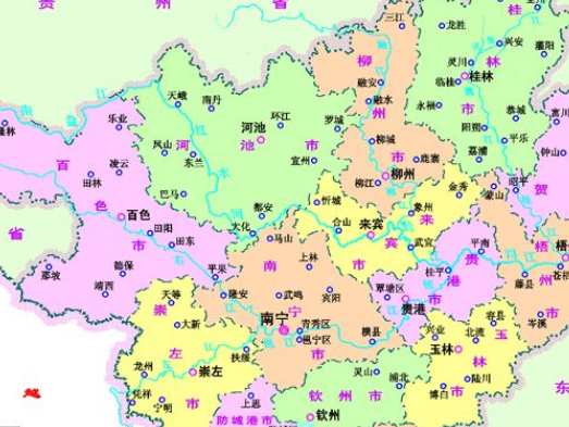 身份证4开头的是哪个省的