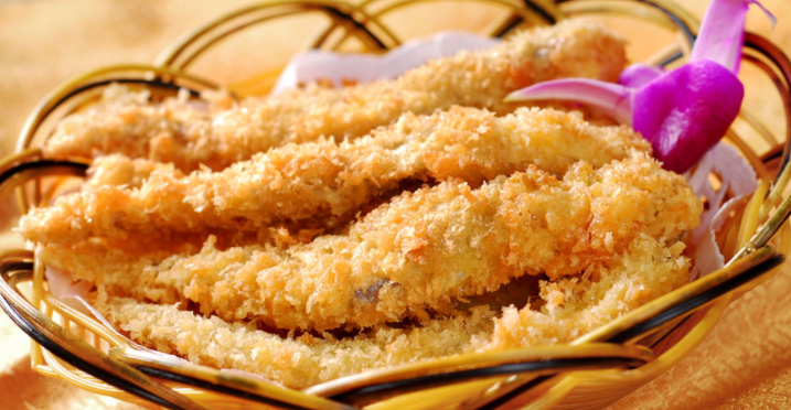 多春鱼是什么鱼