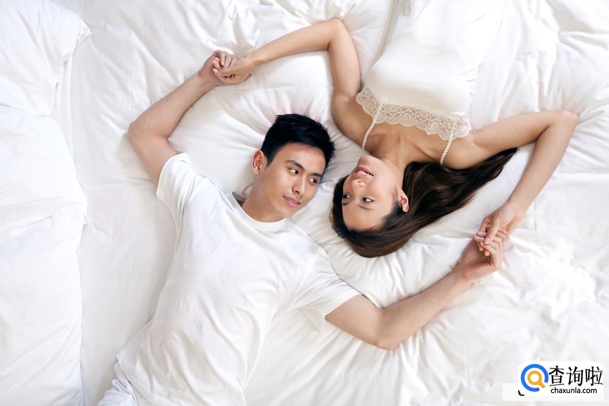 女生喊疼男生什么心态