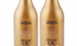 让头发变得光亮柔顺的四种实用方法