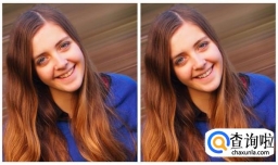 Photoshop CS6图像处理小技法之美白牙齿