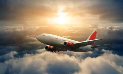 飞机是谁发明的