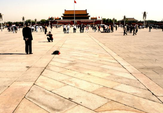 北京旅游攻略