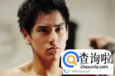 姓彭的男孩名字参考