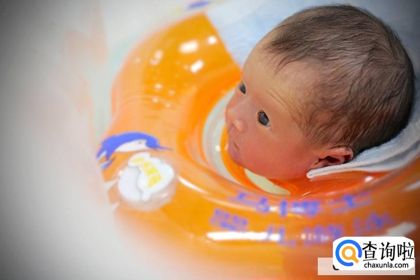 宝宝防暑降温小方法