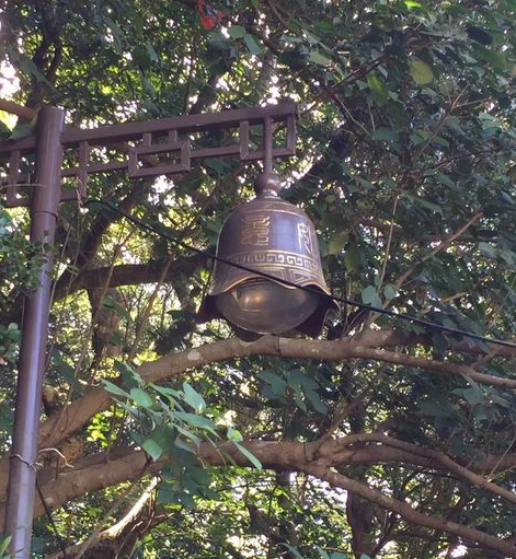 普陀山旅游攻略