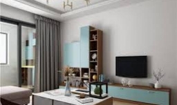 户型小怎么收纳物品？