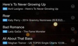 如何快速学会一首英文歌