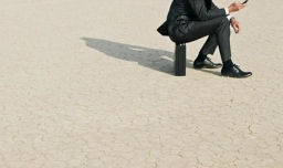 在沙漠里迷路了应该怎么办？