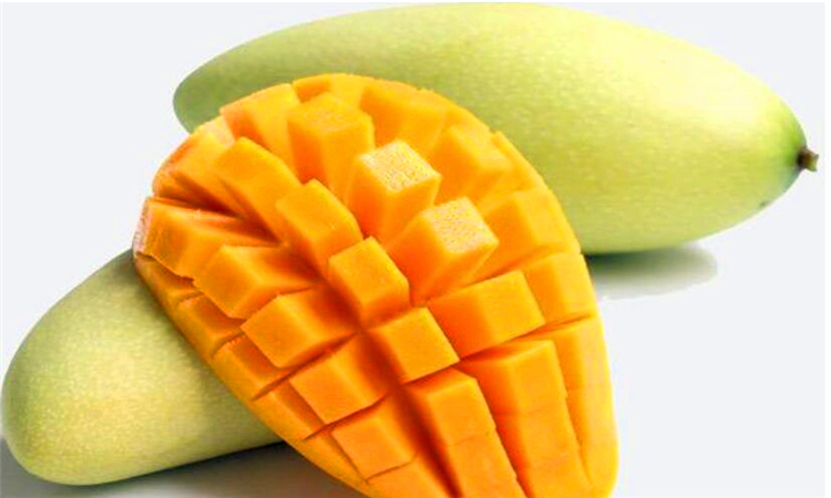 芒果切开后能放多久