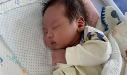 遇到这2种情况，不要继续拍嗝，妈妈别不当回事