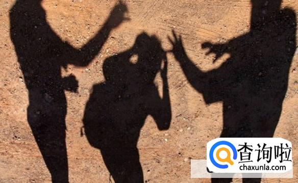 校园暴力应该告诉老师吗