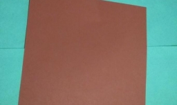 团花剪纸怎么剪