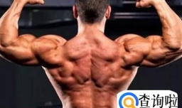 斜方肌锻炼注意事项,斜方肌多久能练出来