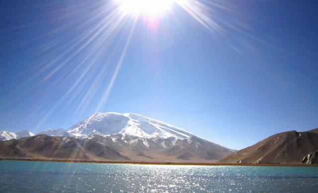 世界最长的山脉