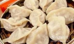 蒸饺子怎么做？
