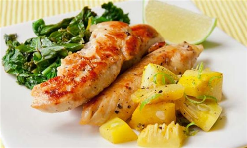 十大减肥方法排行榜