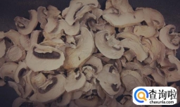 野生干蘑菇怎么做好吃