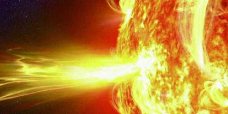 氦闪是什么现象