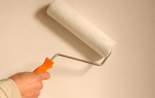 刷乳胶漆的步骤和注意事项