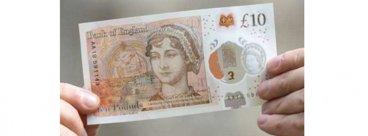 英镑的符号是什么?