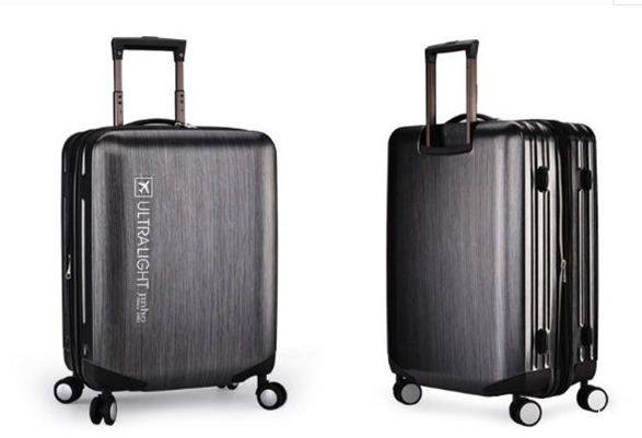 中国十大拉杆箱包品牌排行榜