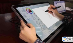 数位板没有压感的解决方法