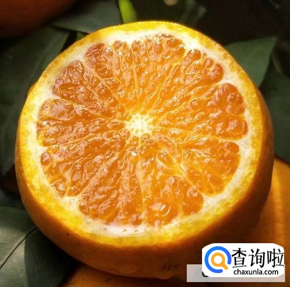 沃柑的功效与作用br