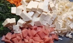 怎样自己在家做好吃的胡辣汤？