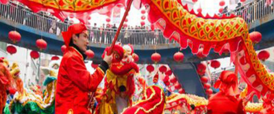 春节的传统习俗有哪些？