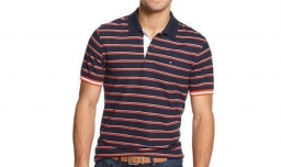 如何选购polo衫?polo衫什么牌子好?