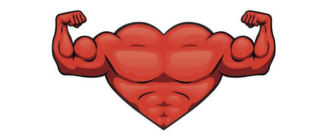 为什么有的肌肉不休息