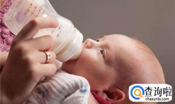 小宝宝吐奶了怎么办？