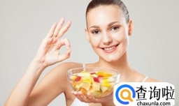 超强“刮油”食物的食物有哪些