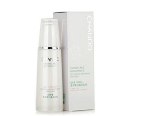 中国十大纯天然护肤品排行榜