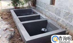 农村厕所怎么改造